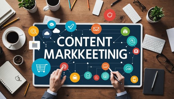 Wie können IT-Unternehmen ihre Online-Präsenz durch Content-Marketing stärken?